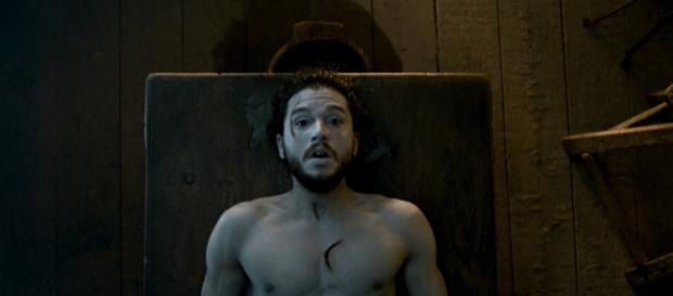 Jon Snow was resurrected but we all know we won't be given the same opportunity - thepopbreak.com Jon Snow was resurrected but we all know we won't be given the same opportunity - thepopbreak.com