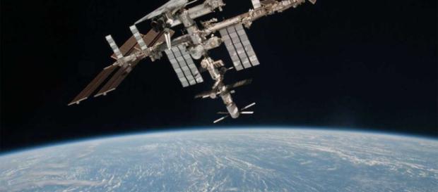 La Estación Espacial Internacional se podrá ver este miércoles ... - rtve.es La Estación Espacial Internacional se podrá ver este miércoles ... - rtve.es