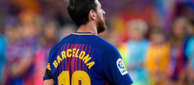 Lionel Messi aún no renueva con Barcelona: ¿se irá a otro club? | CNN - cnn.com Lionel Messi aún no renueva con Barcelona: ¿se irá a otro club? | CNN - cnn.com