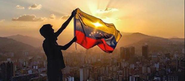 Lo único que debes hacer es creer y hacer en pro del país Lo único que debes hacer es creer y hacer en pro del país