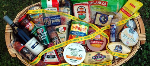 Made in Italy: Coldiretti, UE legalizza 'tarocchi Doc' Made in Italy: Coldiretti, UE legalizza 'tarocchi Doc'