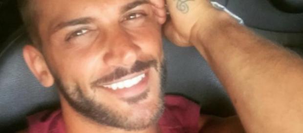 Mariano è il nuovo tronista di Uomini&Donne Mariano è il nuovo tronista di Uomini&Donne