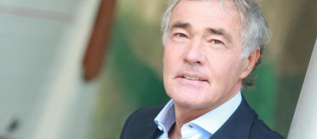 Massimo Giletti, malore in diretta a "Non è l'Arena": ecco come sta Massimo Giletti, malore in diretta a "Non è l'Arena": ecco come sta