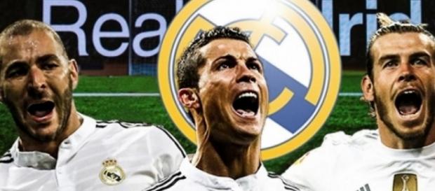Mercato : Le Real Madrid met 400M€ pour remplacer la BBC ! Mercato : Le Real Madrid met 400M€ pour remplacer la BBC !