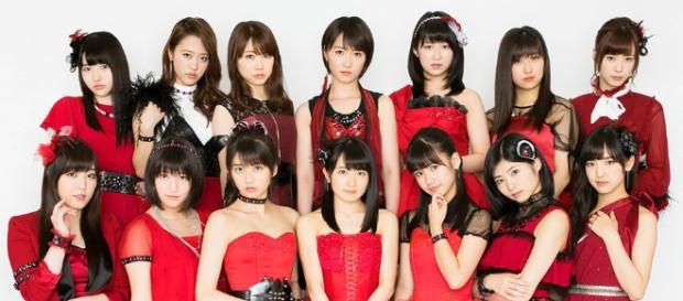 Morning Musume '18 will release a remake of the hit single "Morning Coffee". Image Via tokyogirlsupdate.com Morning Musume '18 will release a remake of the hit single "Morning Coffee". Image Via tokyogirlsupdate.com