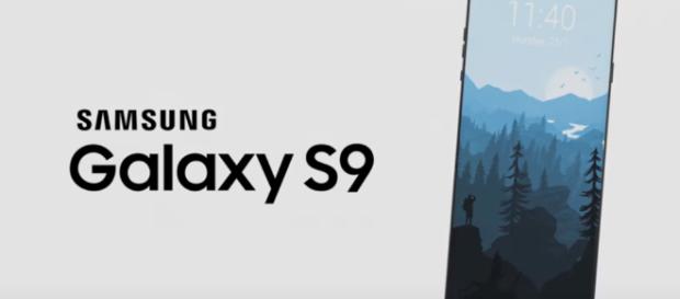 NEW Samsung Galaxy S9 - FINAL Leaks & Rumors! - (Image credit - ZONEofTECH/YouTube) NEW Samsung Galaxy S9 - FINAL Leaks & Rumors! - (Image credit - ZONEofTECH/YouTube)