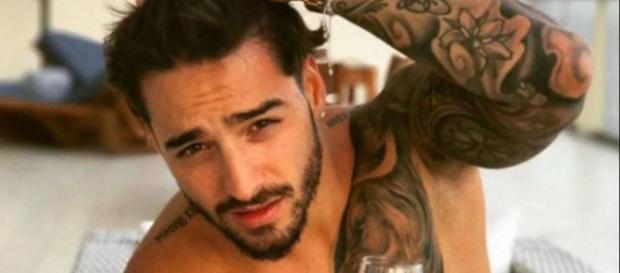 Maluma y sus graves problemas con las mujeres Maluma y sus graves problemas con las mujeres