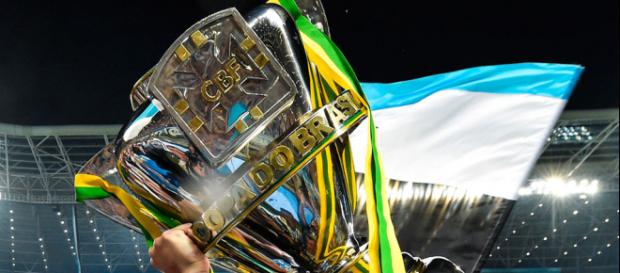 Vai começar a Copa do Brasil, a busca do título será acirrada Vai começar a Copa do Brasil, a busca do título será acirrada