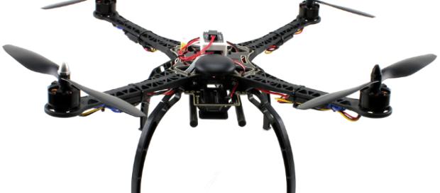 protrex Quadcopter Workshop - protrex.in protrex Quadcopter Workshop - protrex.in