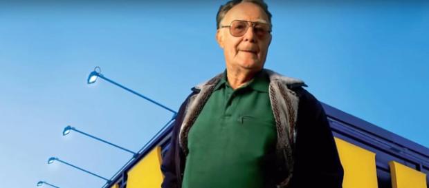 Quién es el fundador de IKEA - Ingvard Kamprad Quién es el fundador de IKEA - Ingvard Kamprad