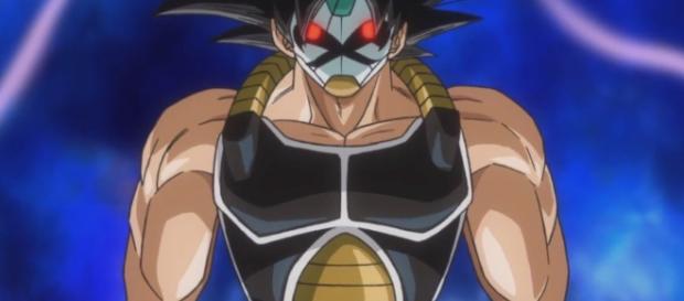 Rumor, Bardock aparecerá en Dragon Ball Super. - arkadian.vg Rumor, Bardock aparecerá en Dragon Ball Super. - arkadian.vg