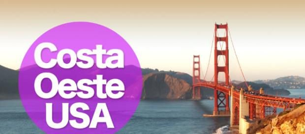 RUTA POR LA COSTA OESTE DE LOS EEUU | Sal y descubre - salydescubre.com RUTA POR LA COSTA OESTE DE LOS EEUU | Sal y descubre - salydescubre.com
