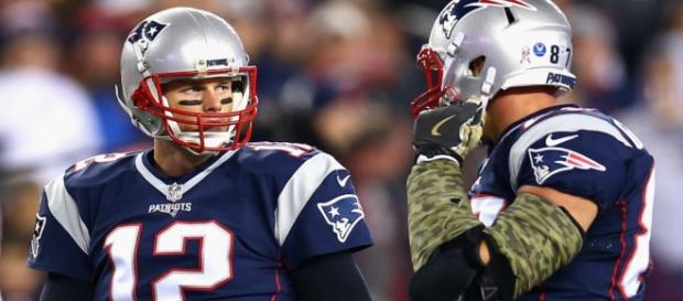 Tom Brady habla sobre el estado de Rob Gronkowski - www.japantimes.co.jp Tom Brady habla sobre el estado de Rob Gronkowski - www.japantimes.co.jp
