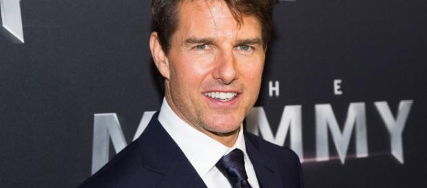 Tom Cruise estrena su cuenta de Instagram - El Intra - com.ar Tom Cruise estrena su cuenta de Instagram - El Intra - com.ar