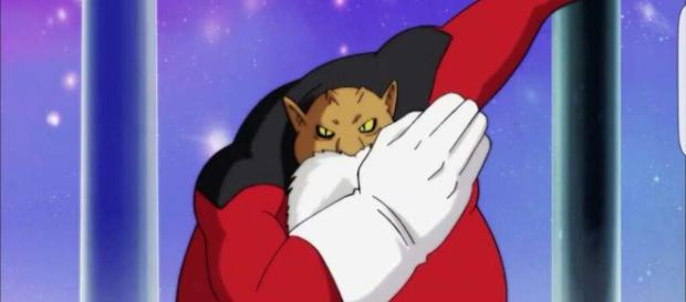 Toppo vs. Frieza! - killermovies.com Toppo vs. Frieza! - killermovies.com