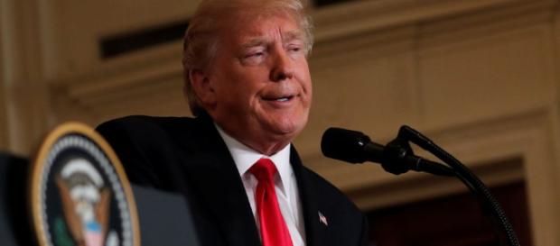 Trump cancela visita a Londres para inaugurar nueva embajada ... - com.mx Trump cancela visita a Londres para inaugurar nueva embajada ... - com.mx