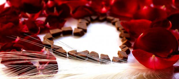 Valentine's Day - Kumar's Edit via Flickr Valentine's Day - Kumar's Edit via Flickr