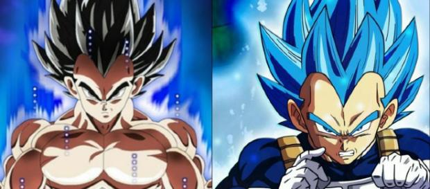 Vegeta irá más allá de un Dios en el Torneo. Vegeta irá más allá de un Dios en el Torneo.