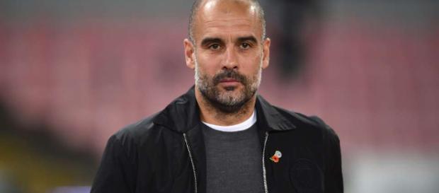La llamada de Pep Guardiola que revoluciona el vestuario del Barça La llamada de Pep Guardiola que revoluciona el vestuario del Barça