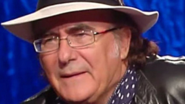 Albano Carrisi in un'intervista si racconta