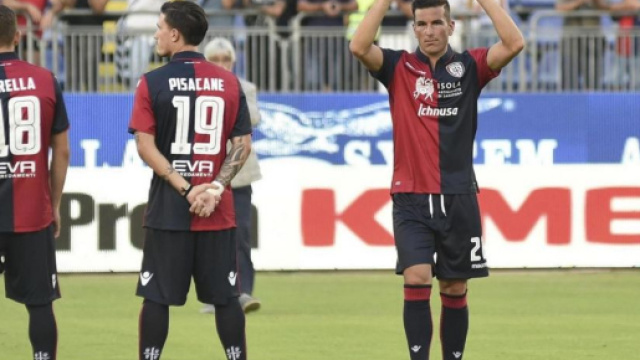 Il Cagliari si sta muovendo molto sul mercato