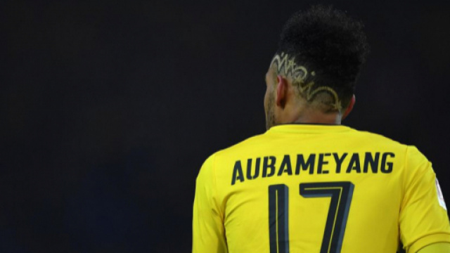 Aubameyang, Sanchez, Nainggolan : les 14 infos mercato qui vous ... - eurosport.fr