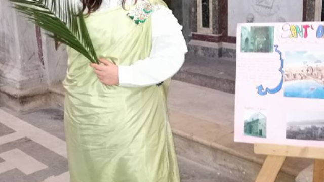 Foto: Chiesa Sant'Orsola - Termini Imerese