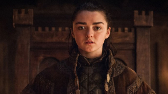 Game of Thrones", saison 8 : Maisie Williams (Arya) précise une date - rtl.fr
