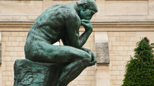 La filosofia aiuta il manager": Partick Errard porta Aristotele in ... - venetoeconomia.it