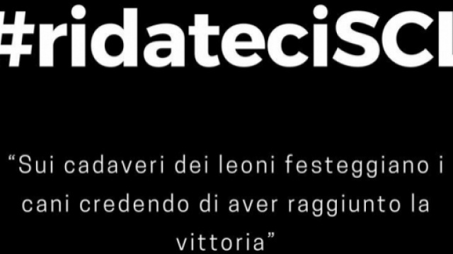 L'hashtag che sta spopolando sui social