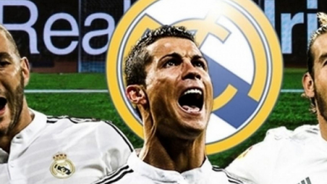 Mercato : Le Real Madrid met 400M€ pour remplacer la BBC !