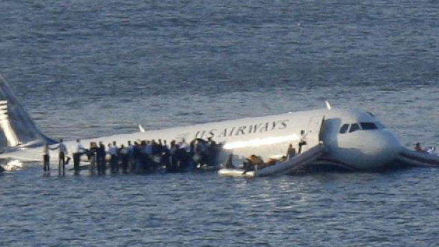 Sully: una tragedia evitata grazie al suo comandante