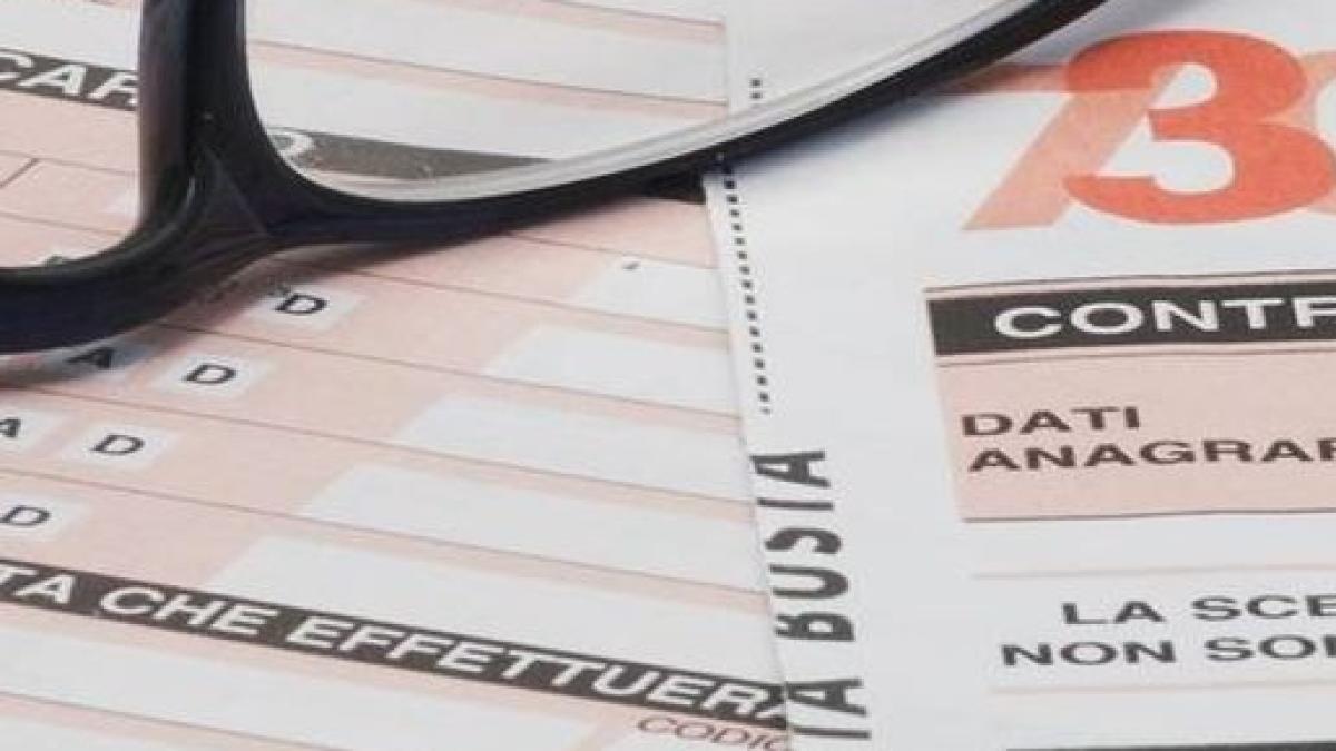 Dichiarazione dei redditi 2018: chi non è tenuto a farla Chi deve presentare la dichiarazione dei redditi