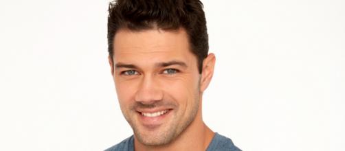 Ryan Paevey's Nathan faces a dire situation this week on 'General Hospital.' - [Image via Craig Sjodin/ABC with permission]