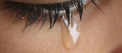 6 ways crying benefits our health. Image Credit: Megyarsh / Flickr