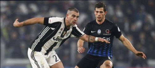 Coppa Italia, orario Atalanta-Juventus del 30 gennaio, diretta tv Rai