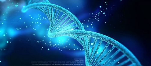 DNA: un'arma di precisione per curare il codice malato