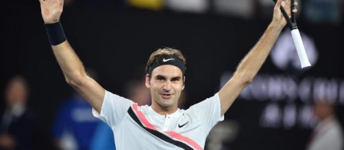 Federer, leggenda senza fine: vince il sesto titolo in Australia ... - lastampa.it