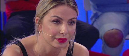 Gossip U&D: Sabrina Ghio risponde all'attacco di Nicolò Raniolo.