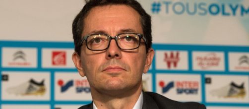 Mercato OM : L'OM réalise déjà un énorme coup au mercato ! - europafoot.com
