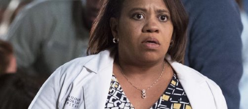 Miranda Bailey va bientôt rendre l'âme ?