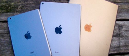 Nuovi iPad previsti nel 2018: ecco le nuove funzioni