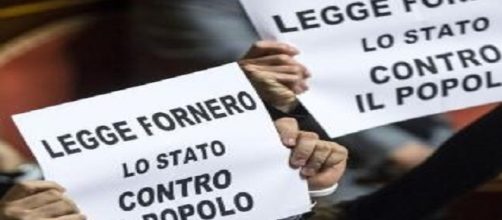 Pensioni, ultime notizie ad oggi, lunedì 29 gennaio 2018: cancellazione Legge Fornero, si accende il dibattito politico.