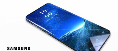 Samsung Galaxy S9, ci sarà doppia fotocamera anteriore. Ecco a cosa serve