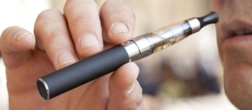 Sigarette elettroniche danneggiano il Dna?
