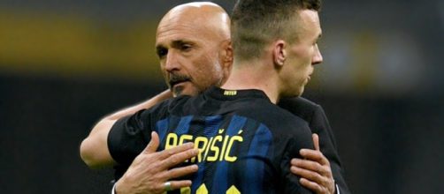 Spalletti: “The talk about Perisic is now finished, I will ... - enjoyinternews.com