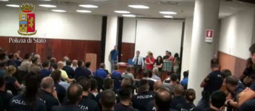 Ultime notizia di cronaca da Roma