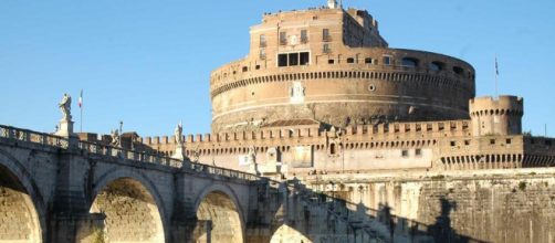 Tragedia a Roma, turista cade da muretto sul Lungotevere e muore
