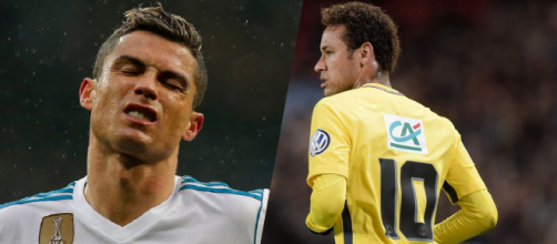 Mercato : Le PSG se venge sur le Real Madrid !