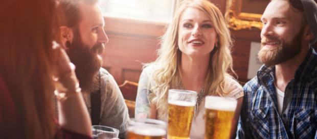 3 cosas divertidas sobre la cerveza y el sexo 3 cosas divertidas sobre la cerveza y el sexo